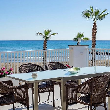 Villa Seaside Benicassim Luaran gambar