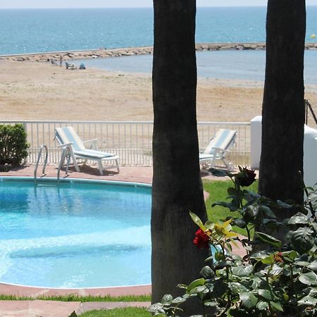 Villa Seaside Benicassim Luaran gambar