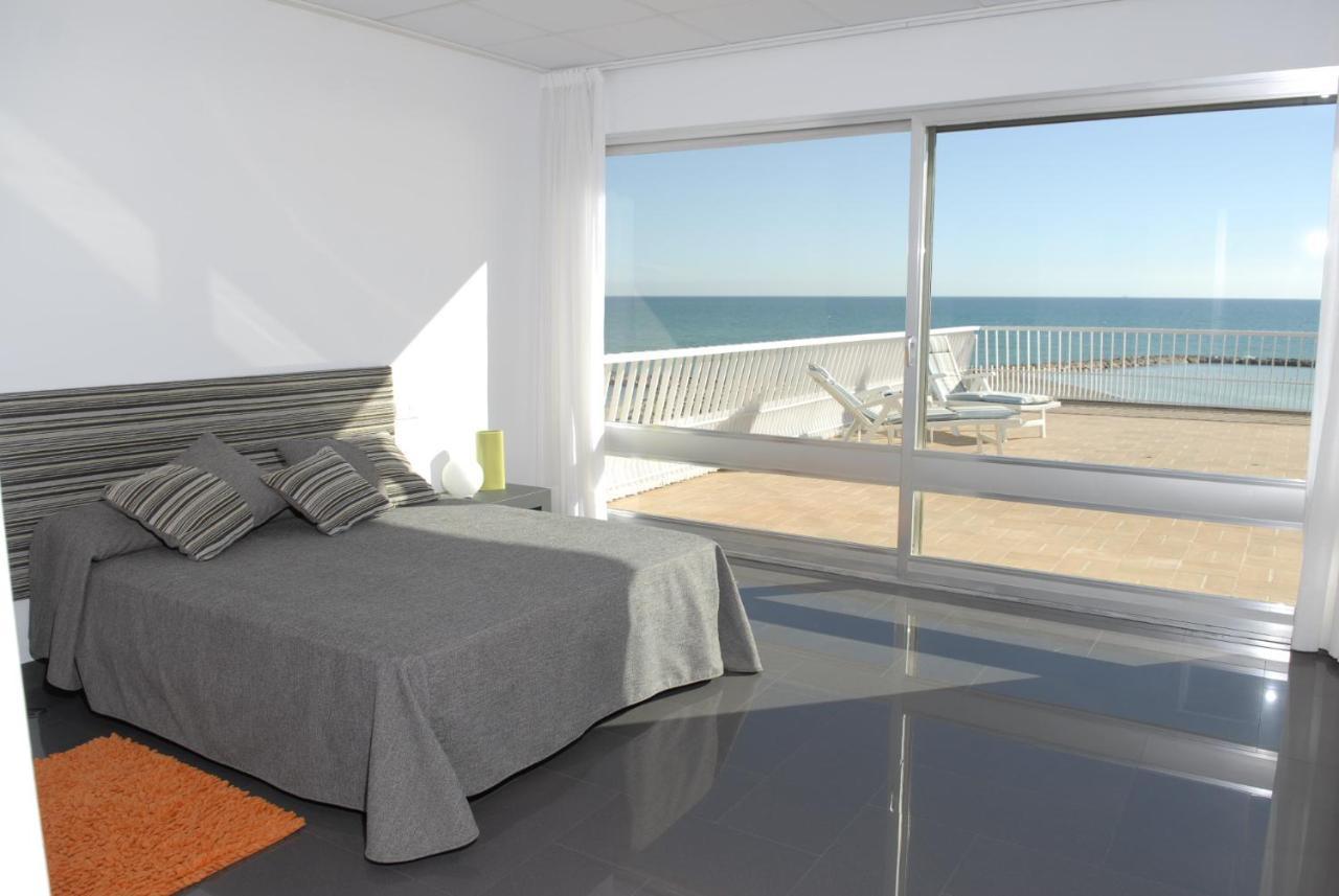 Villa Seaside Benicassim Bilik gambar