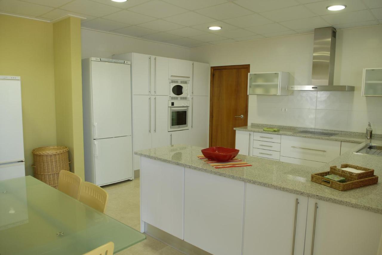 Villa Seaside Benicassim Bilik gambar