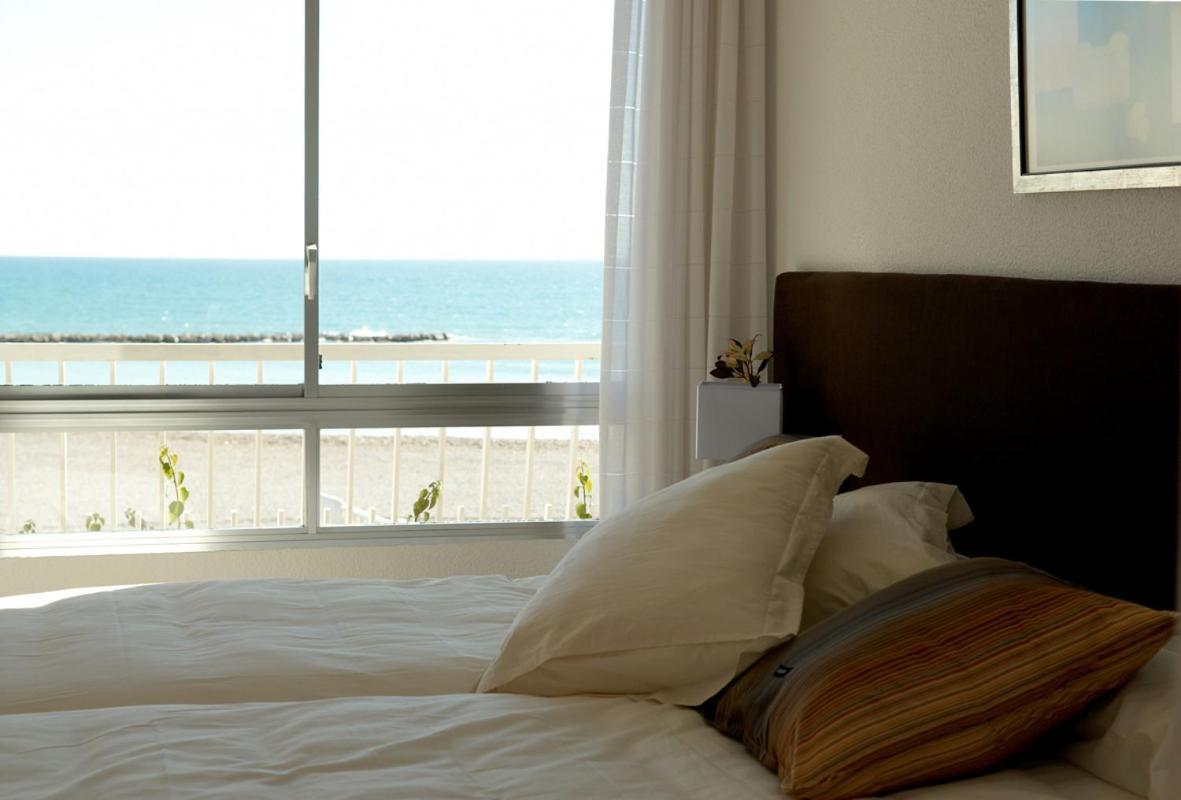 Villa Seaside Benicassim Bilik gambar