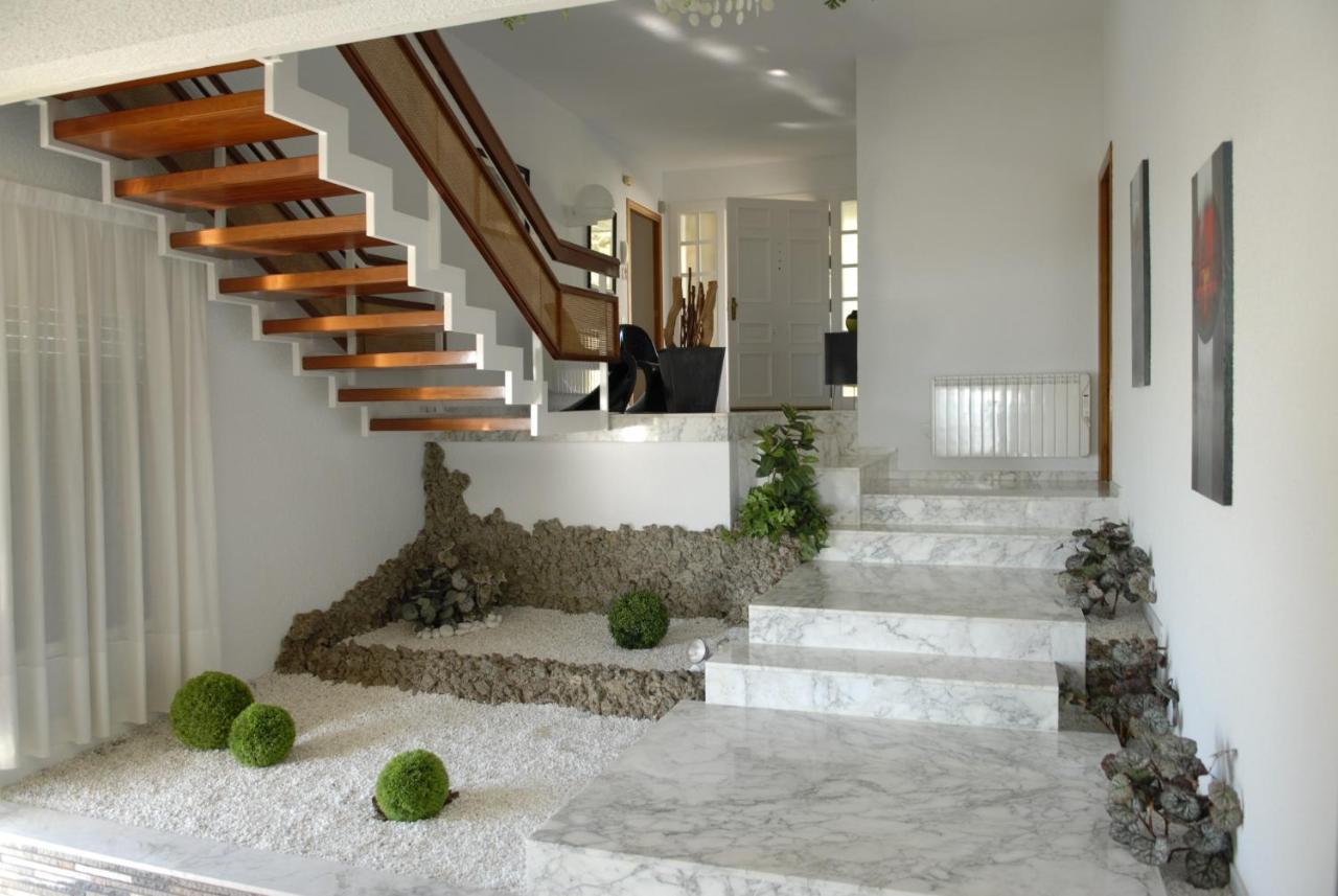Villa Seaside Benicassim Bilik gambar