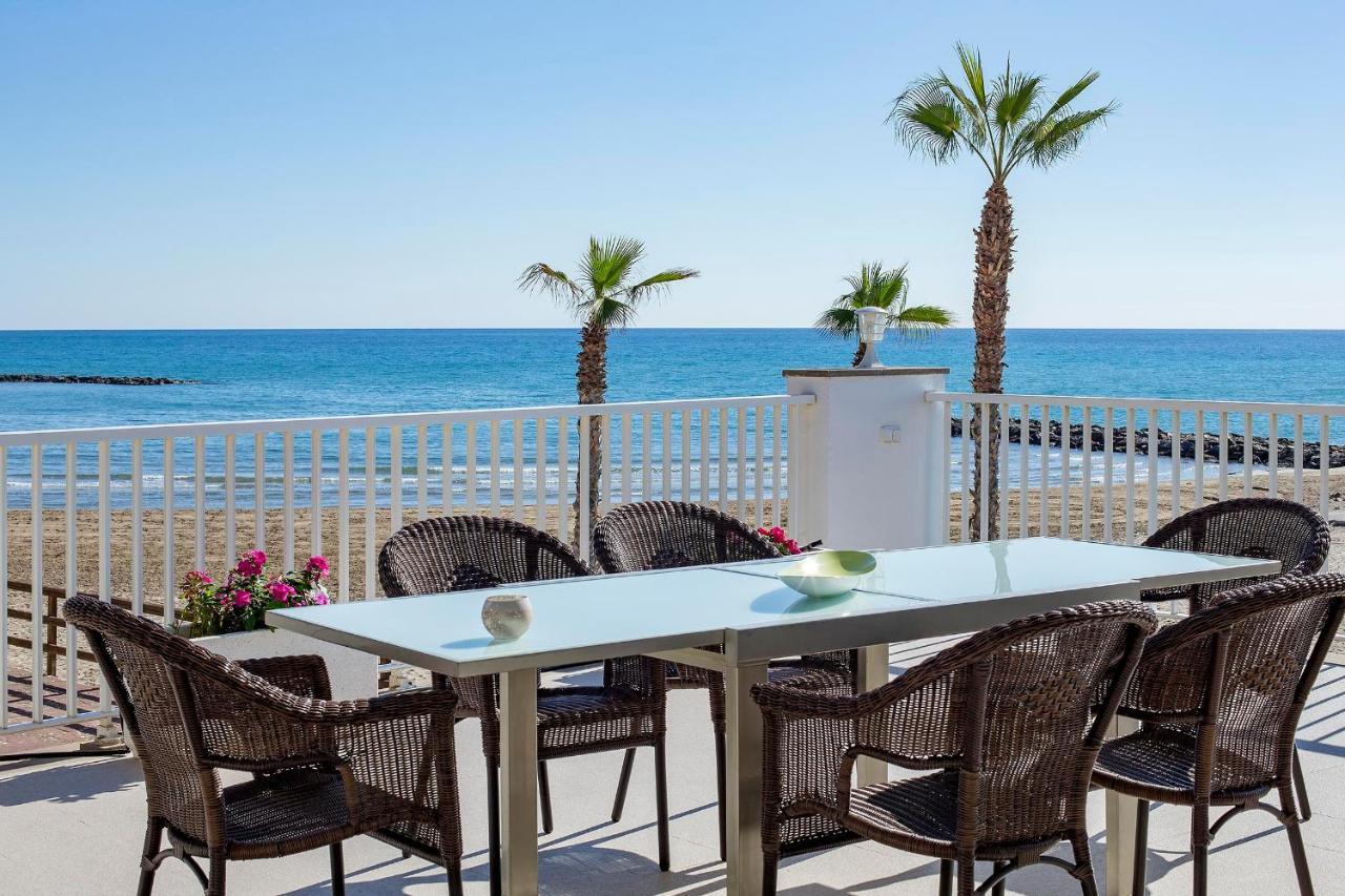 Villa Seaside Benicassim Luaran gambar
