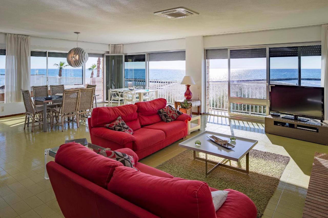 Villa Seaside Benicassim Luaran gambar