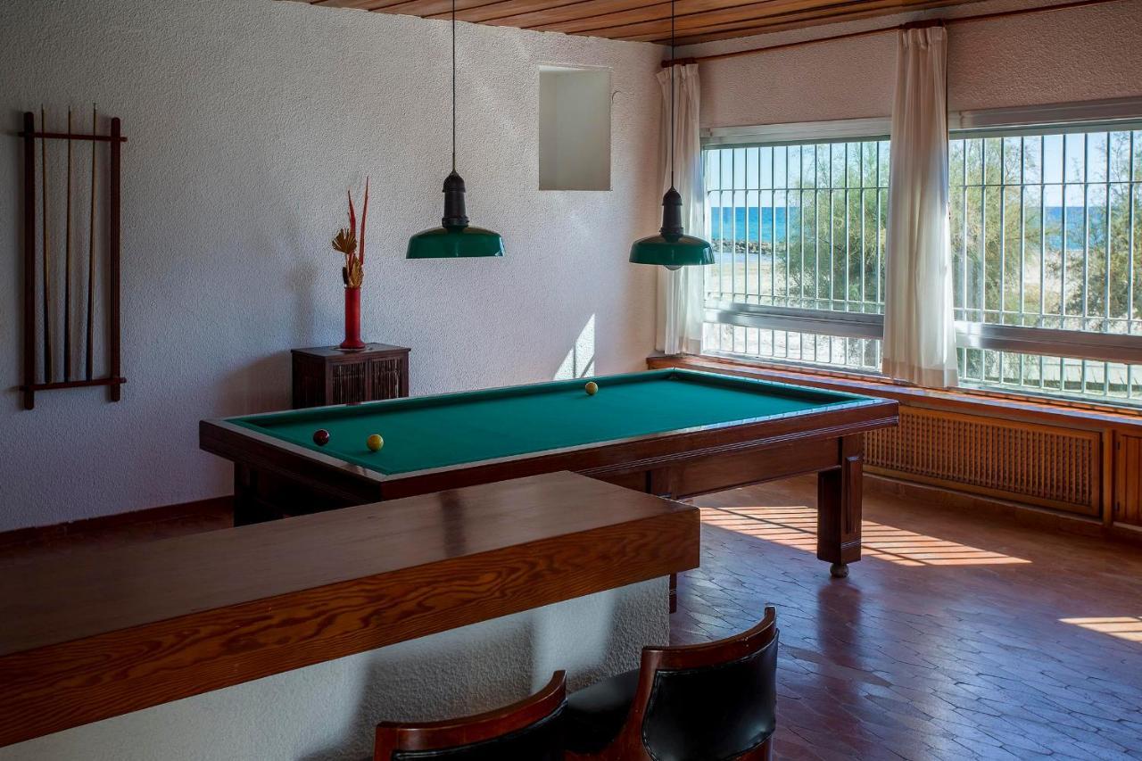 Villa Seaside Benicassim Luaran gambar