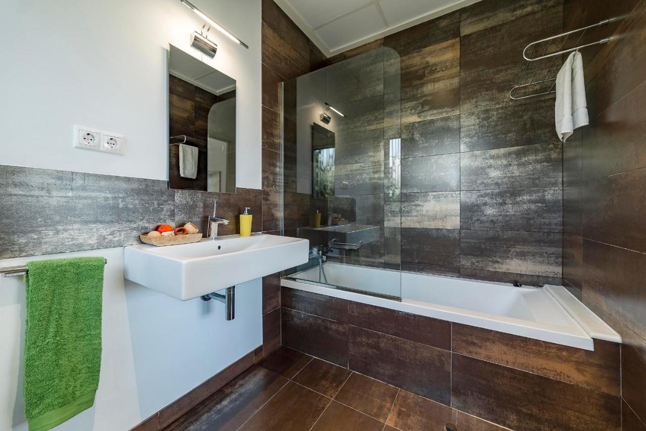 Villa Seaside Benicassim Luaran gambar