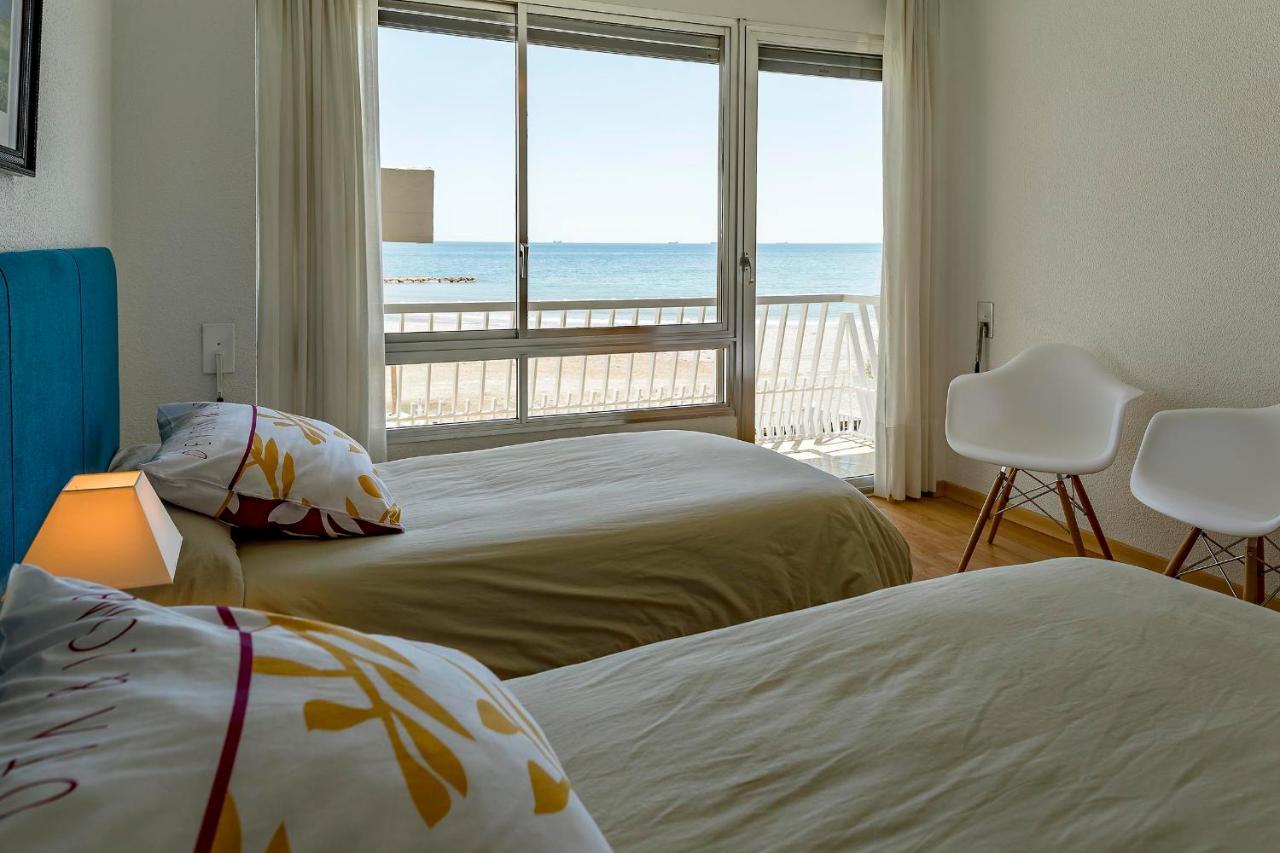 Villa Seaside Benicassim Luaran gambar