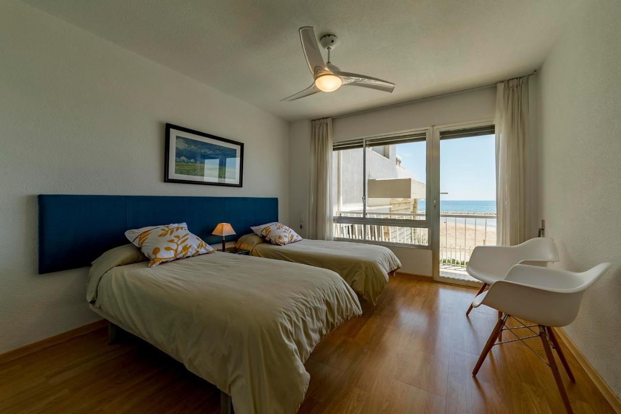 Villa Seaside Benicassim Luaran gambar
