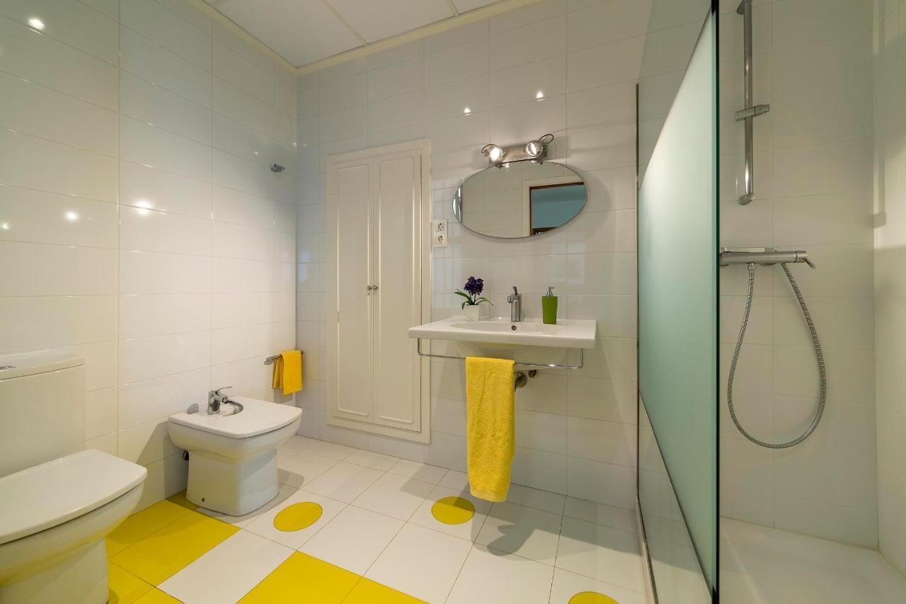 Villa Seaside Benicassim Luaran gambar