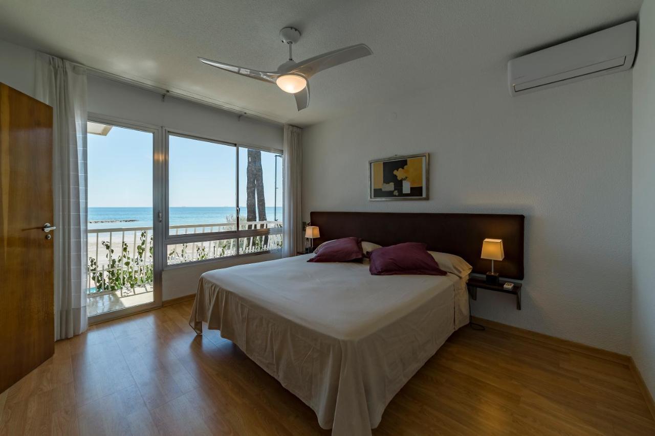 Villa Seaside Benicassim Luaran gambar