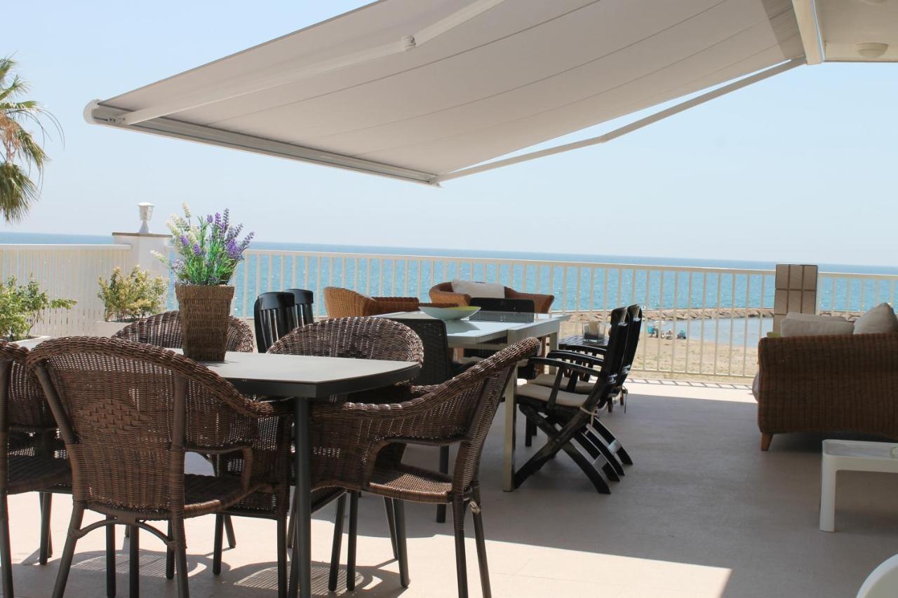 Villa Seaside Benicassim Luaran gambar