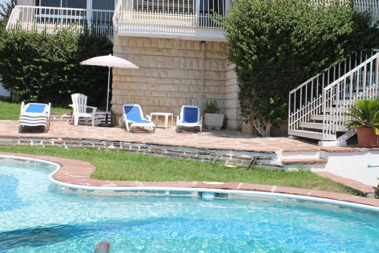 Villa Seaside Benicassim Luaran gambar