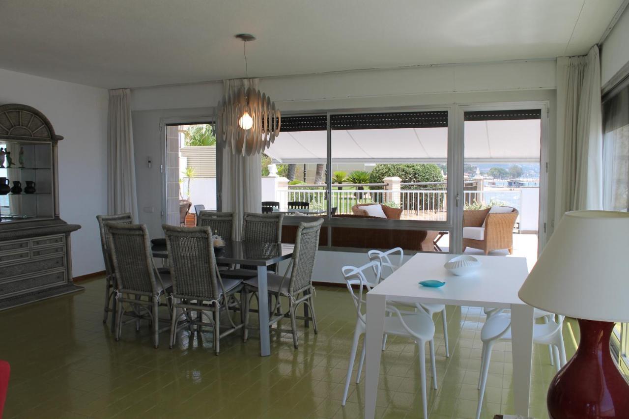 Villa Seaside Benicassim Luaran gambar