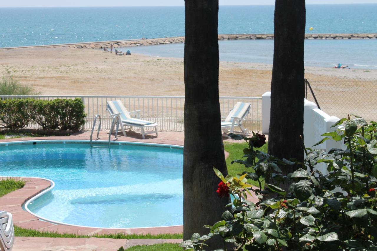 Villa Seaside Benicassim Luaran gambar