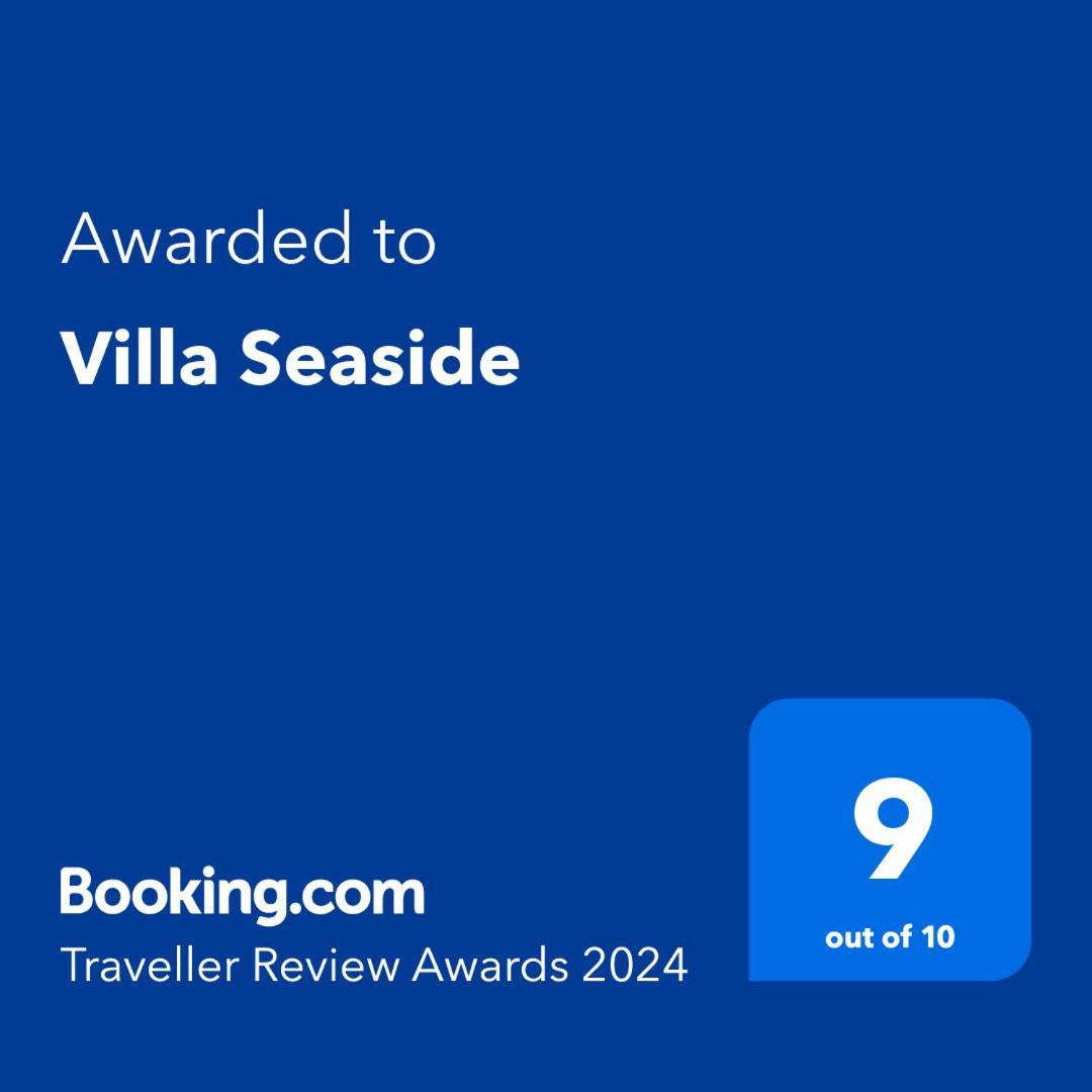 Villa Seaside Benicassim Luaran gambar